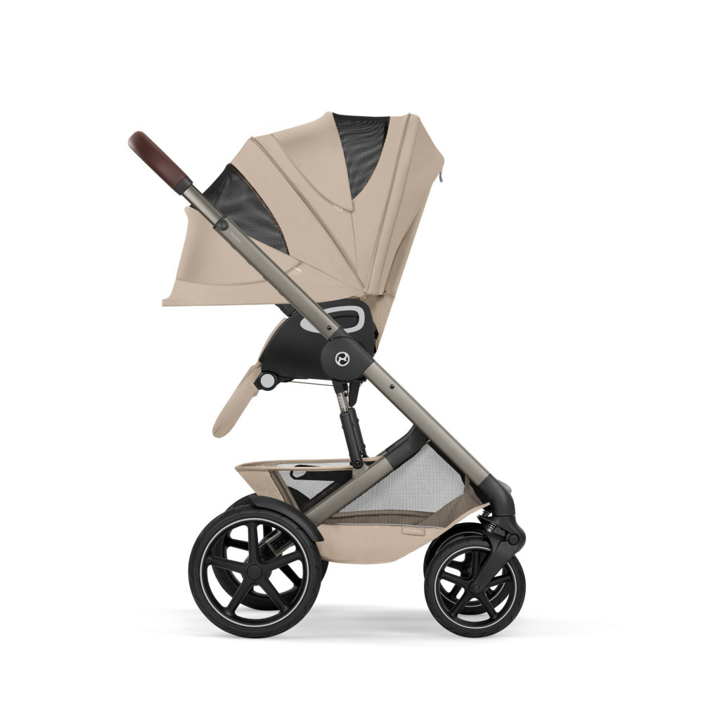 CYBEX Gold Talos S LUX 5